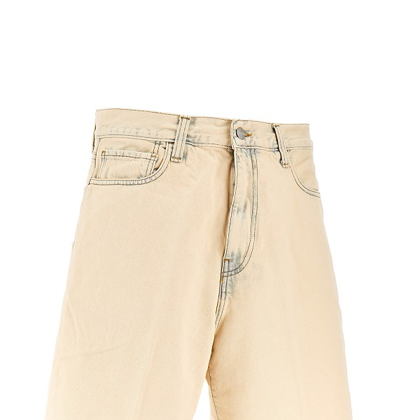 [CARHARTT] Shorts FW25 I030469.01SN-01SN