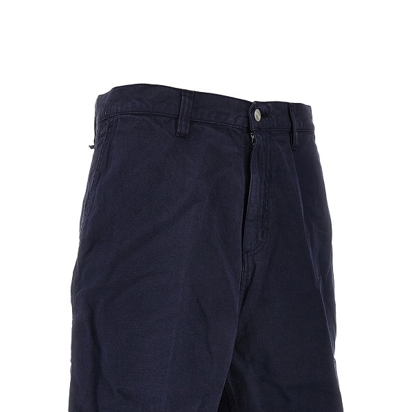 [CARHARTT] Shorts FW25 I033583.1CGD-1CGD