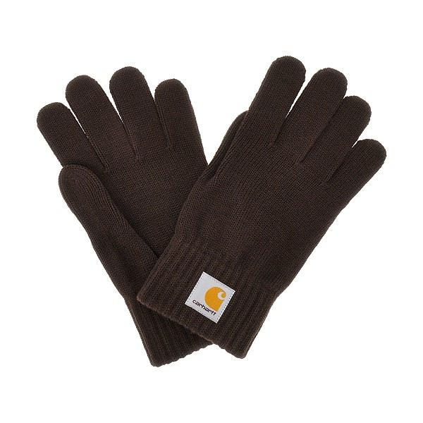 [CARHARTT] Gloves FW25 I021756.33HXX-33HXX
