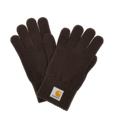 [CARHARTT] Gloves FW25 I021756.33HXX-33HXX