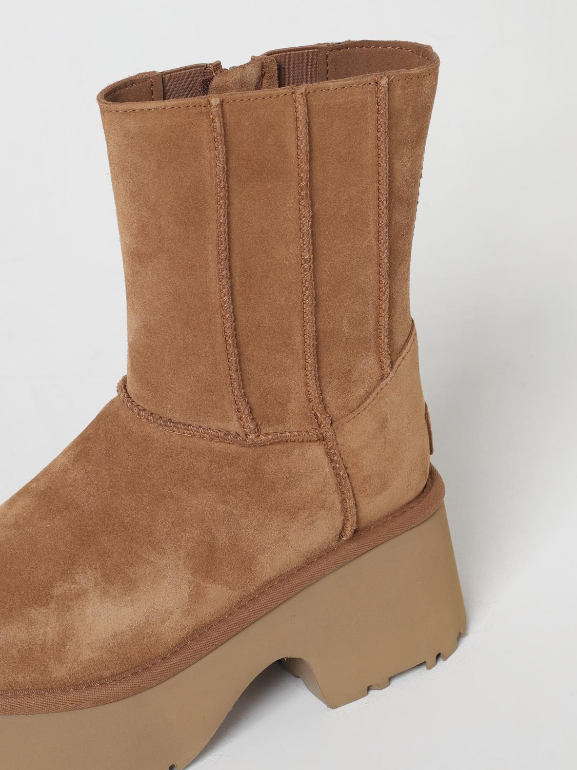 [UGG] Ankle Boots FW25 1158313 CHE