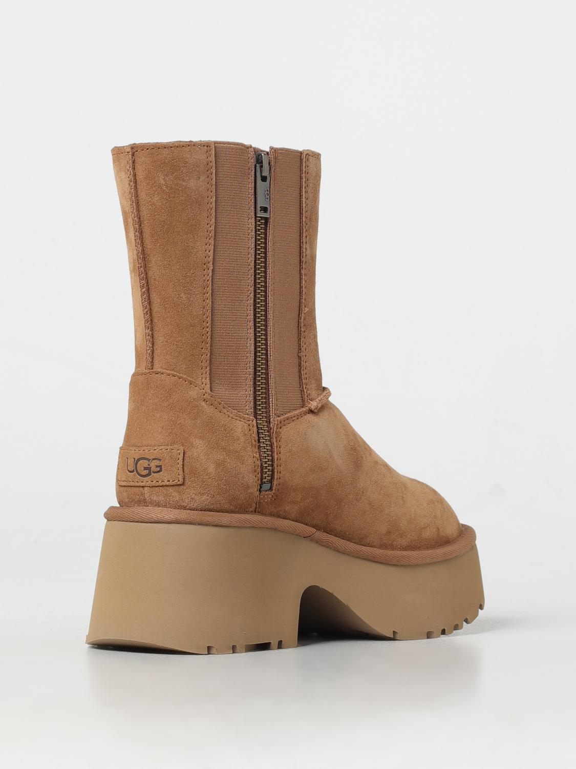 [UGG] Ankle Boots FW25 1158313 CHE