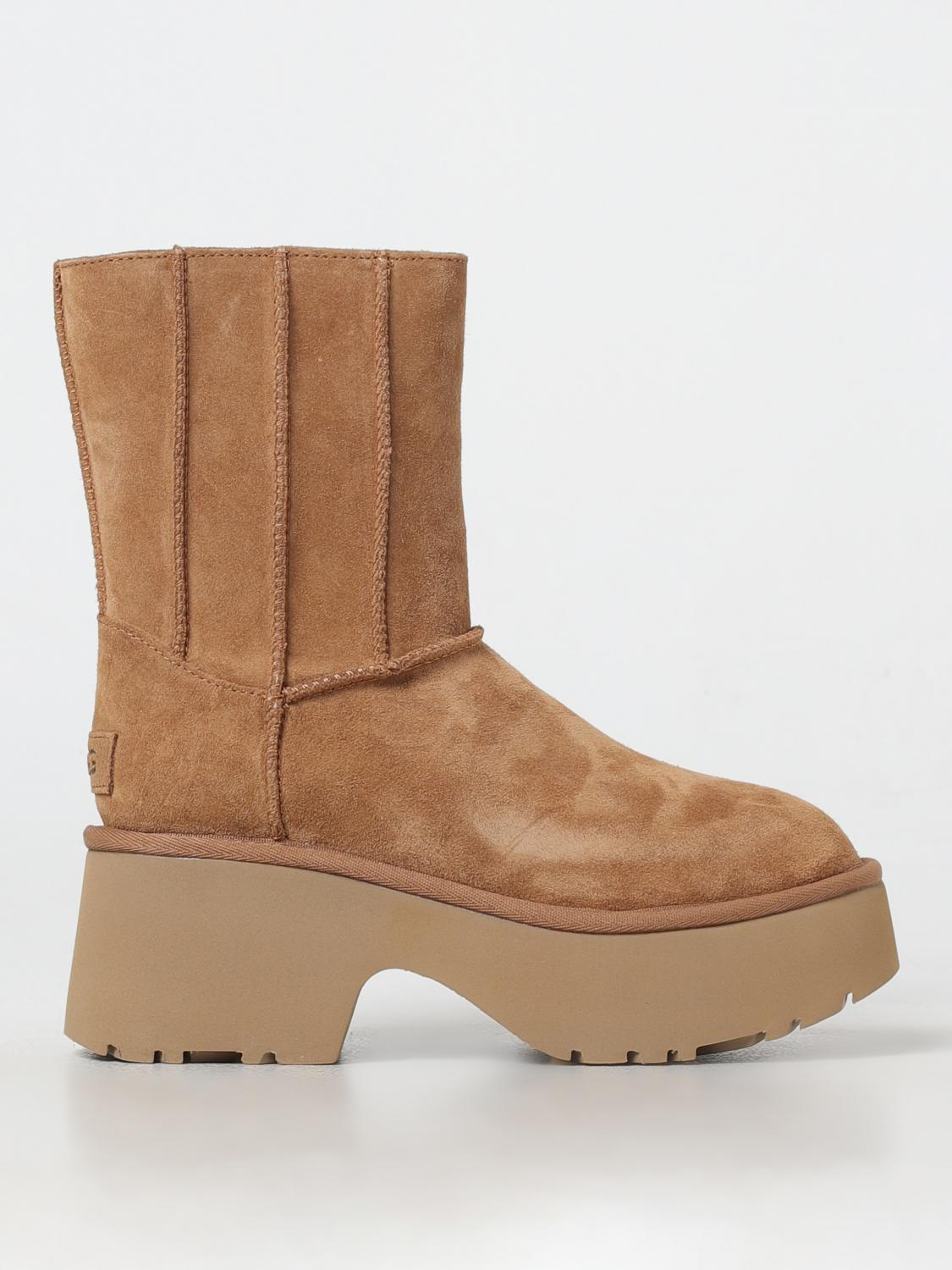 [UGG] Ankle Boots FW25 1158313 CHE