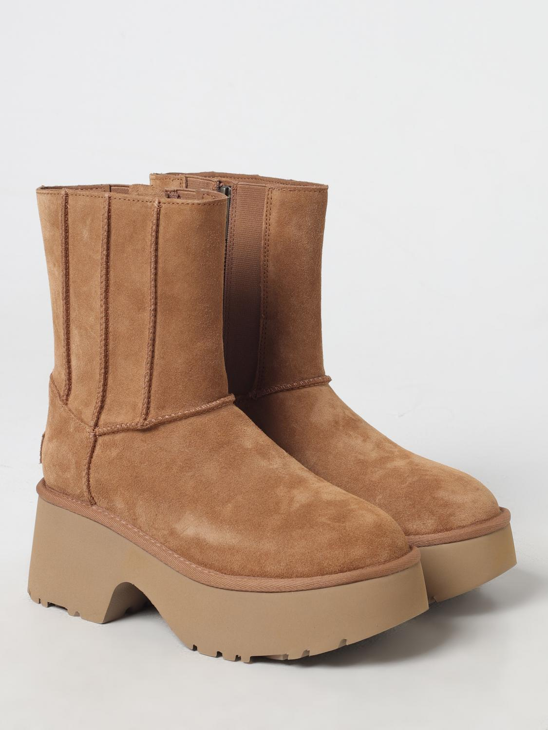 [UGG] Ankle Boots FW25 1158313 CHE