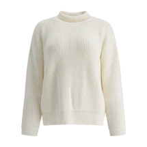 [Rakki] Knitwear FW25 JOLIE WVBIANCO LANA