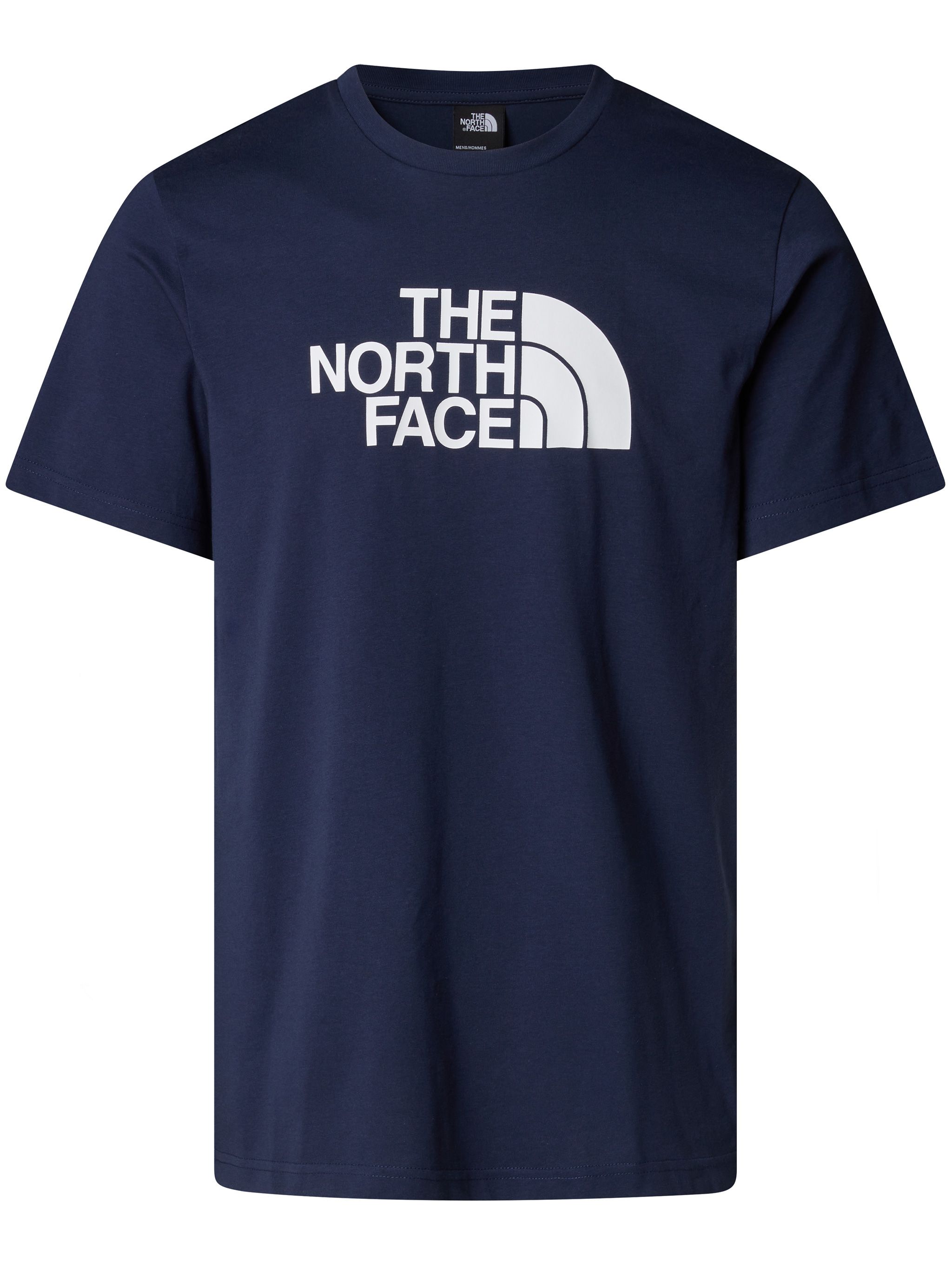[THE NORTH FACE] T-shirts Short Sleeve FW25 NF0A8A6C8K2
