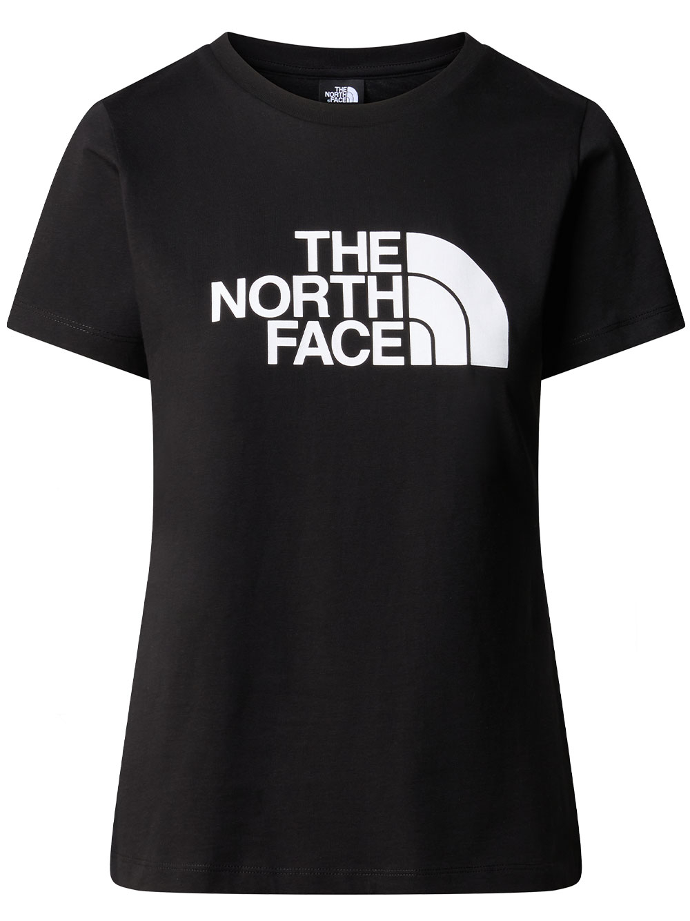 [THE NORTH FACE] T-shirts Short Sleeve FW25 NF0A87N6JK3 NF0A8A6DJK3