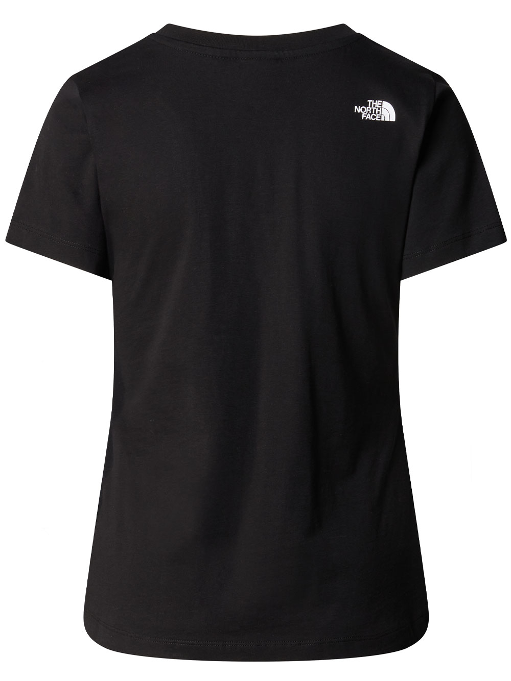 [THE NORTH FACE] T-shirts Short Sleeve FW25 NF0A87N6JK3 NF0A8A6DJK3