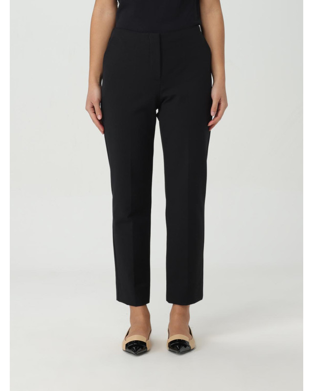 [Emporio Armani] Trousers SS24 0NP42T0M004 999