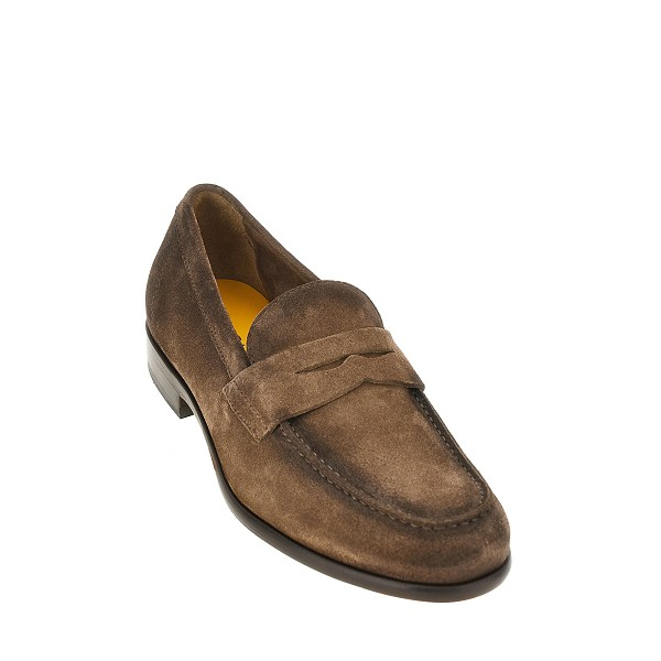 [Doucal's] Loafer SS26 DU3400STRAUY260MM08-MM08