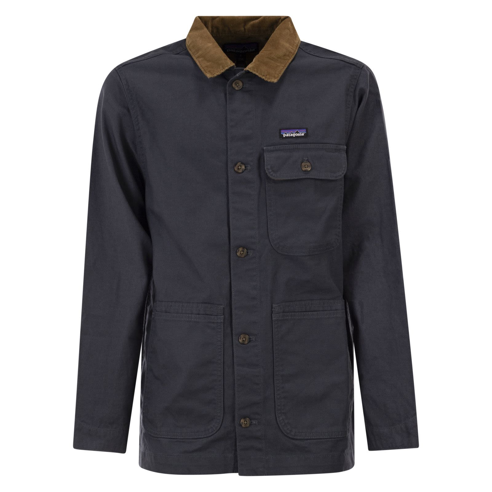 [Patagonia] Jacket CO 20250 SMDB