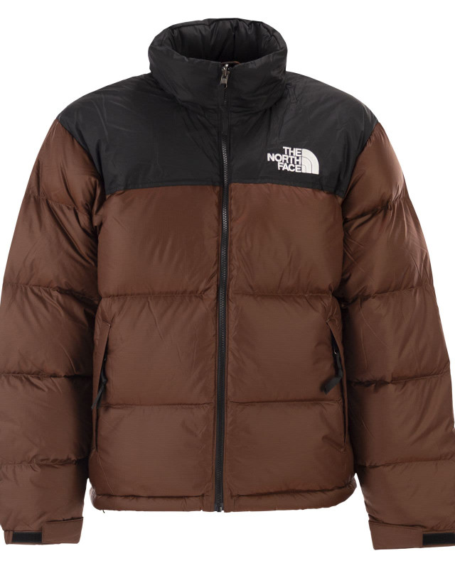 [THE NORTH FACE] Down Jacket SS26 NF0A3C8DJX71