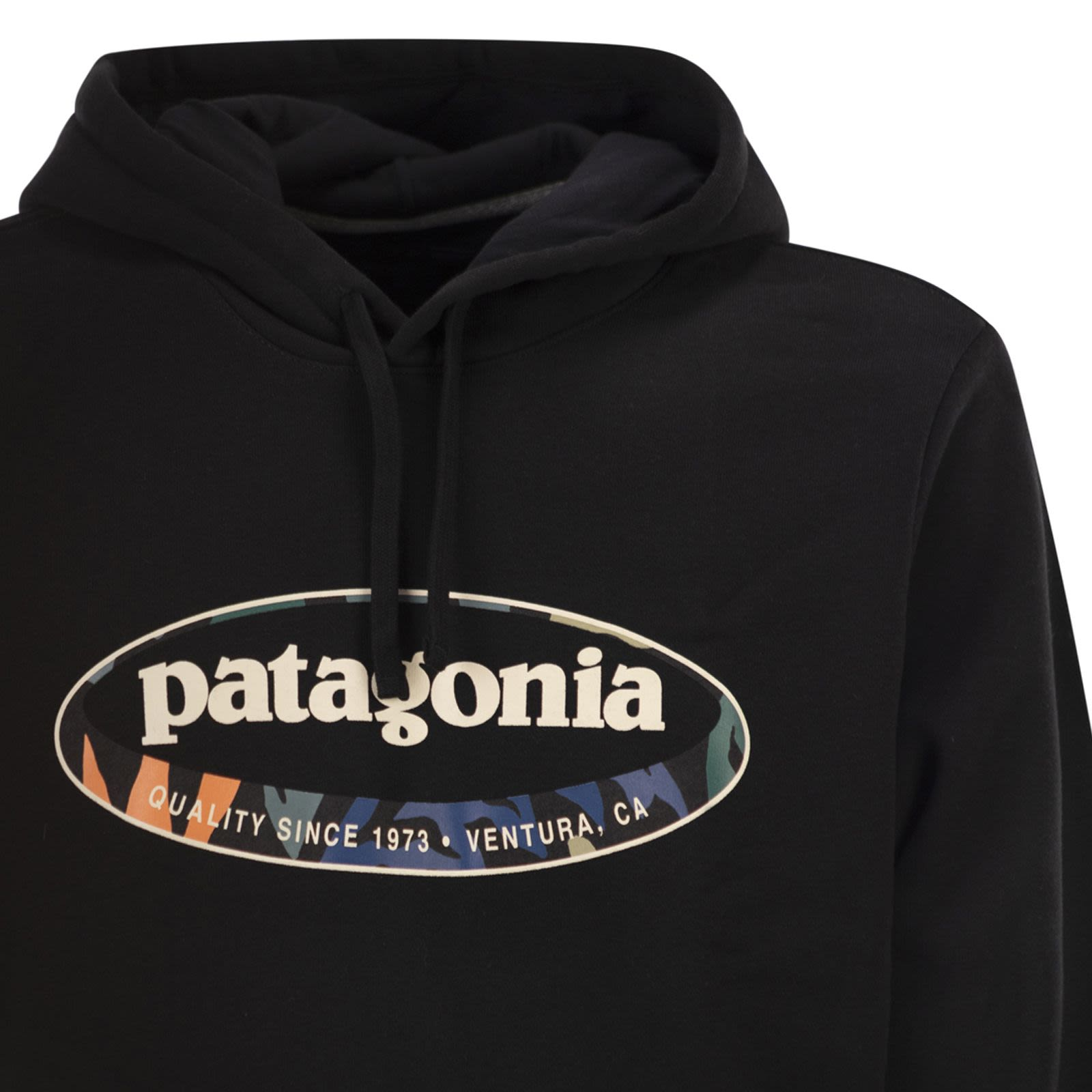 [Patagonia] Knitwear SS26 39724 BKLO