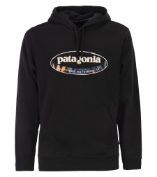 [Patagonia] Knitwear SS26 39724 BKLO