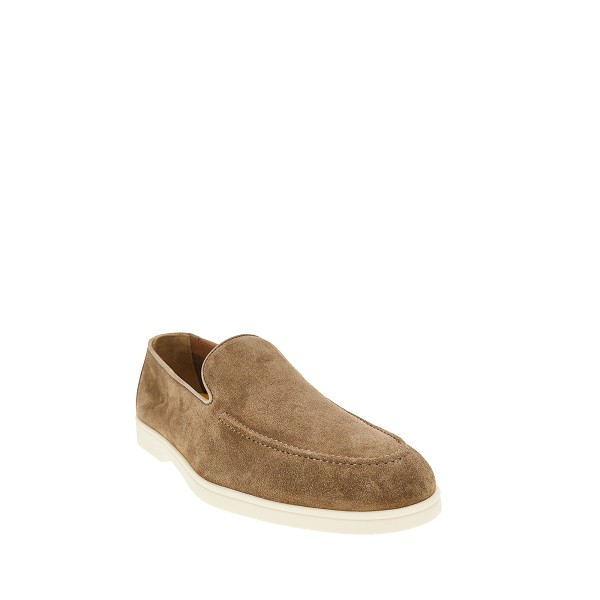 [Doucal's] Loafer SS26 DU3413NWMAUY009GM08-GM08