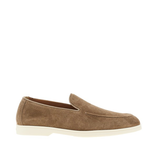 [Doucal's] Loafer SS26 DU3413NWMAUY009GM08-GM08