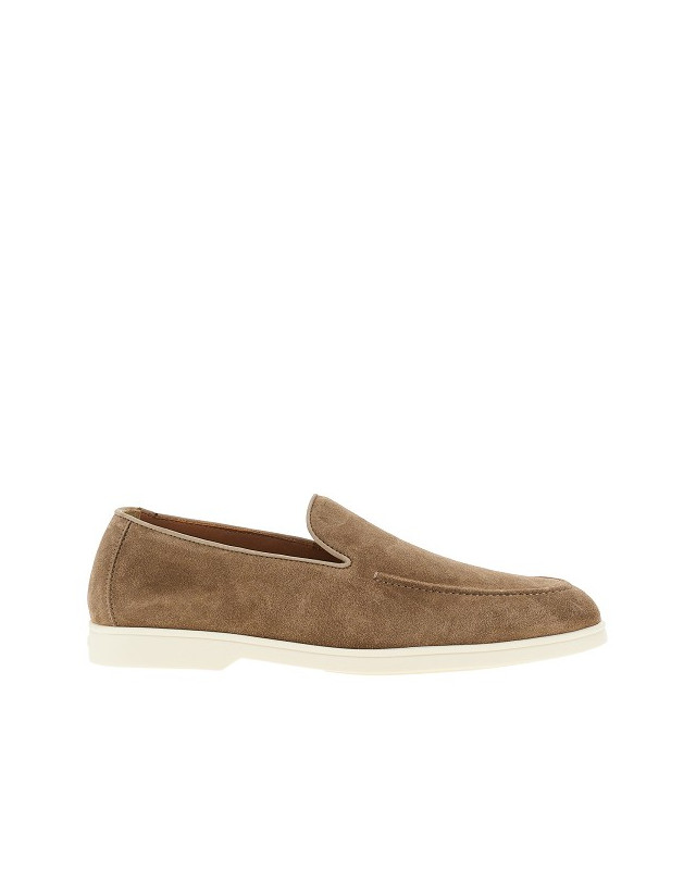 [Doucal's] Loafer SS26 DU3413NWMAUY009GM08-GM08