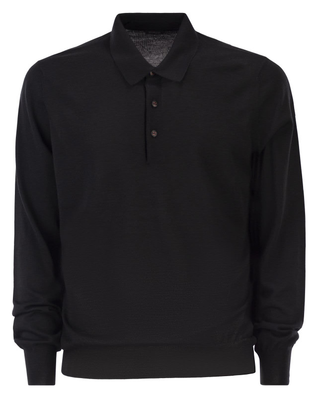 [Kiton] Knitwear FW25 UKS001403001