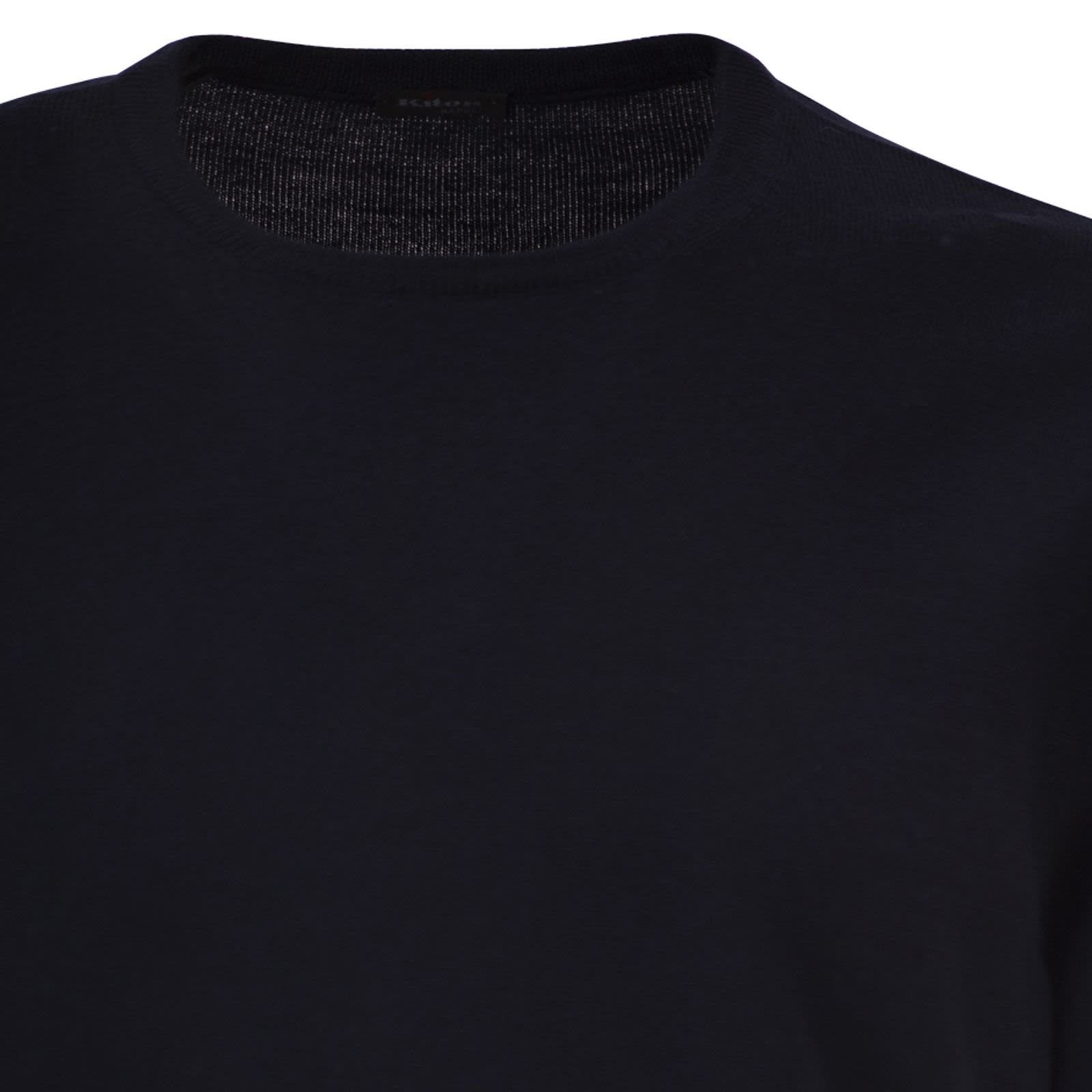 [Kiton] Knitwear FW25 UKS002403000