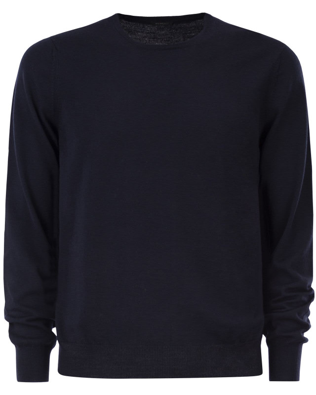 [Kiton] Knitwear FW25 UKS002403000