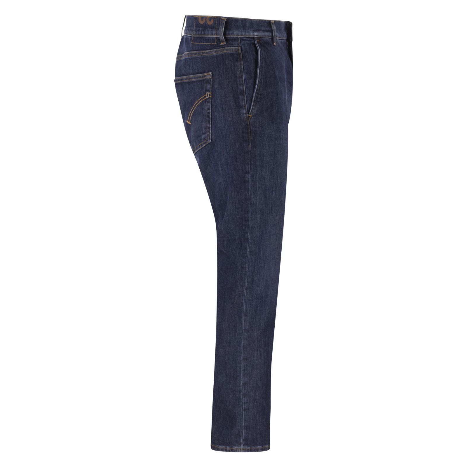 [Dondup] Jeans FW25 UP641DSE340UK05DU 800