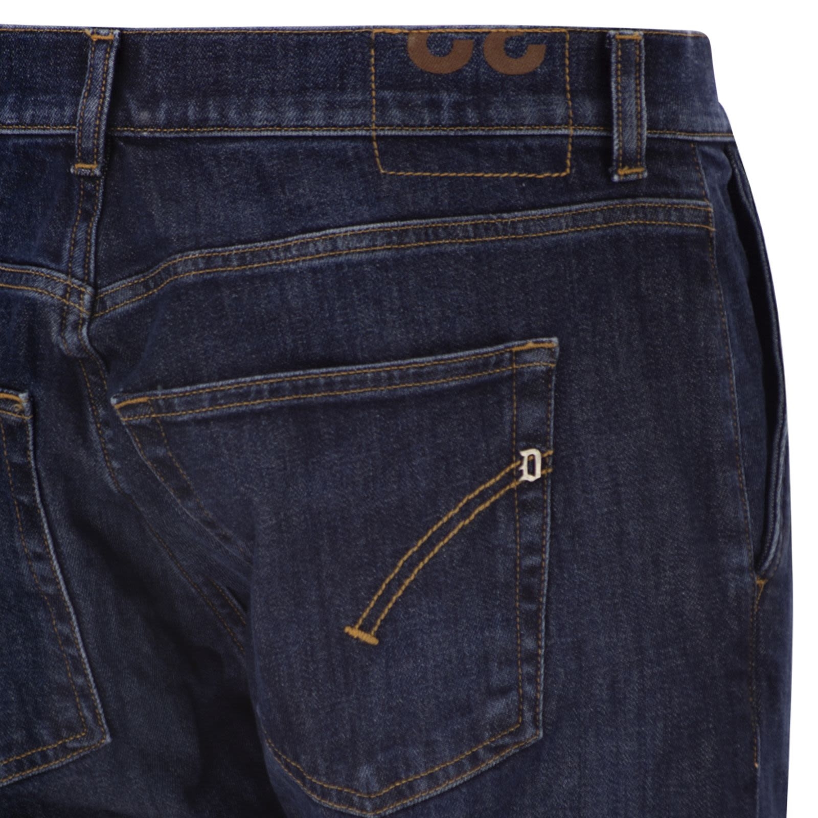 [Dondup] Jeans FW25 UP641DSE340UK05DU 800