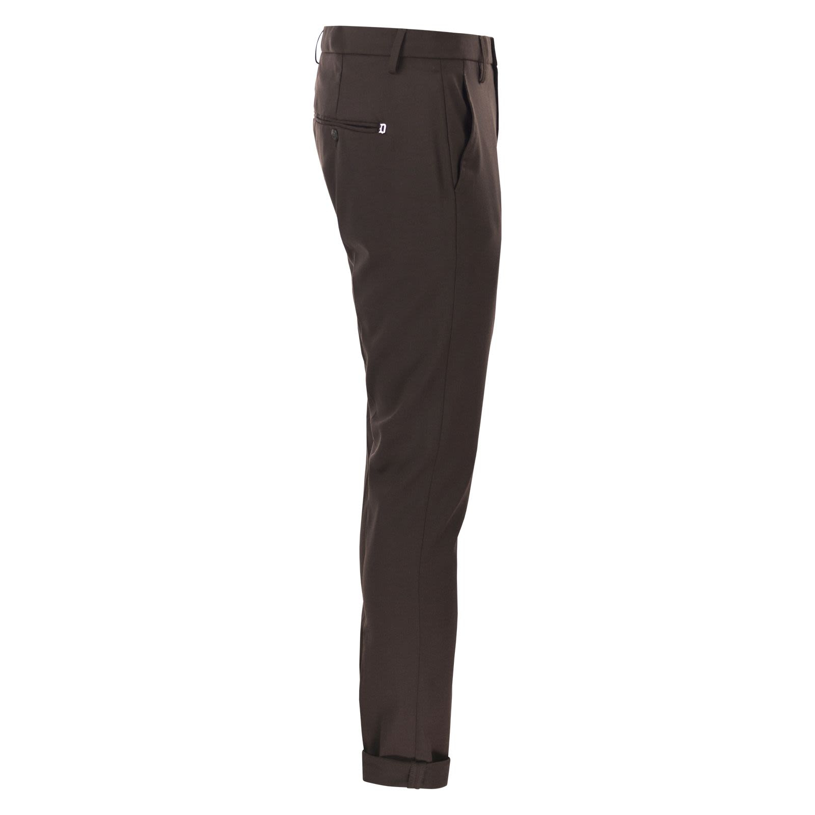 [Dondup] Trousers FW25 UP235OS0120U002ODU 789