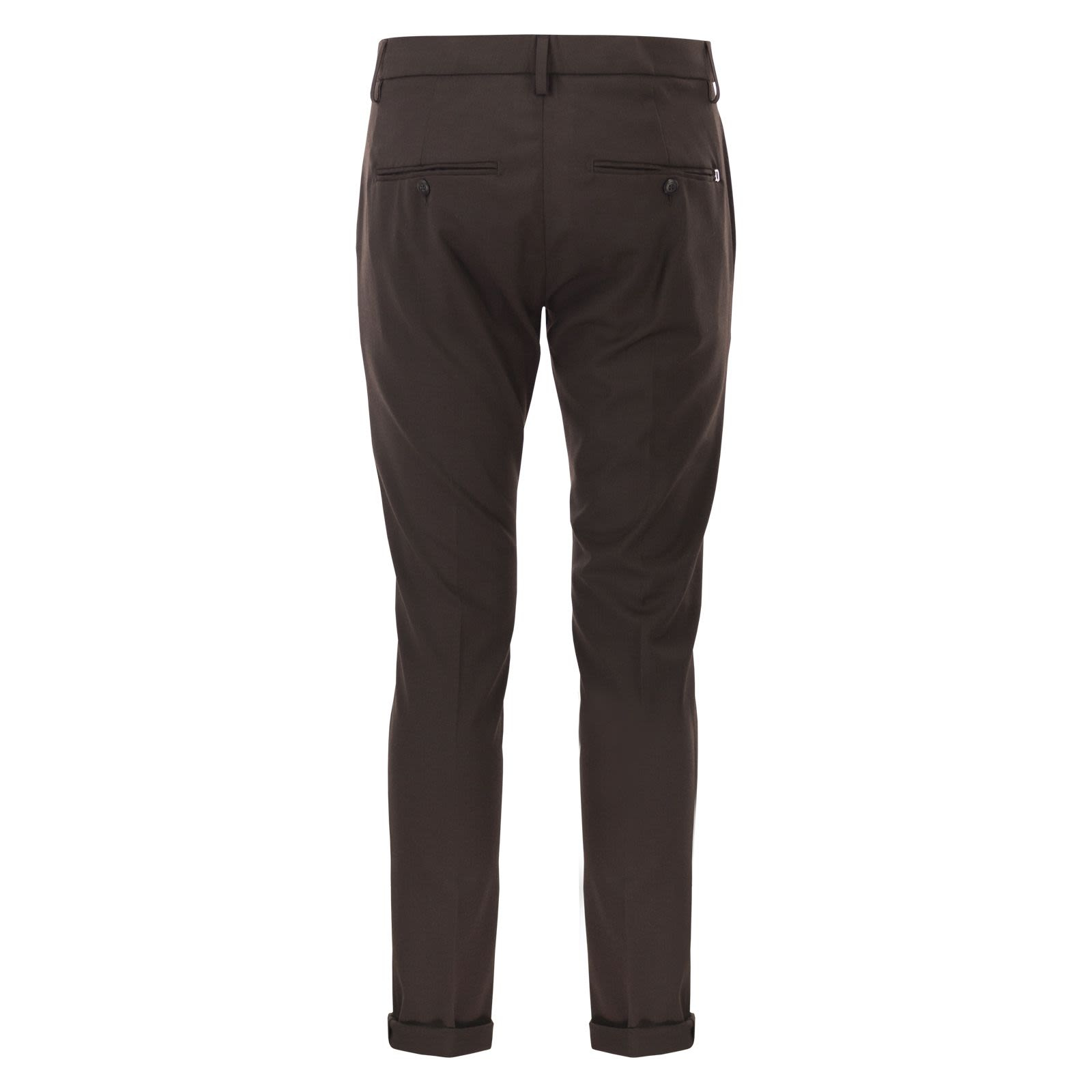 [Dondup] Trousers FW25 UP235OS0120U002ODU 789