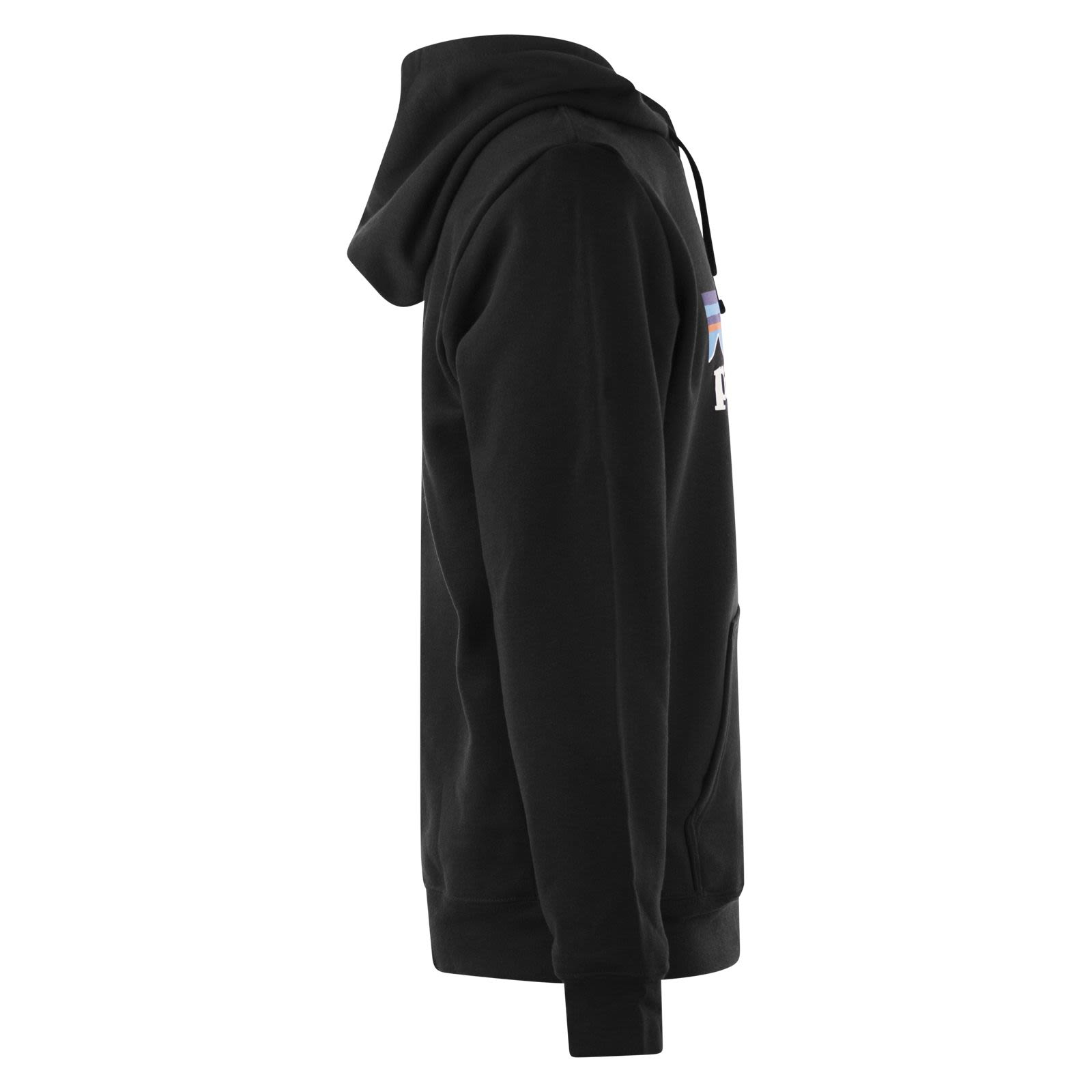 [Patagonia] Hoodie CO 39622 BLK