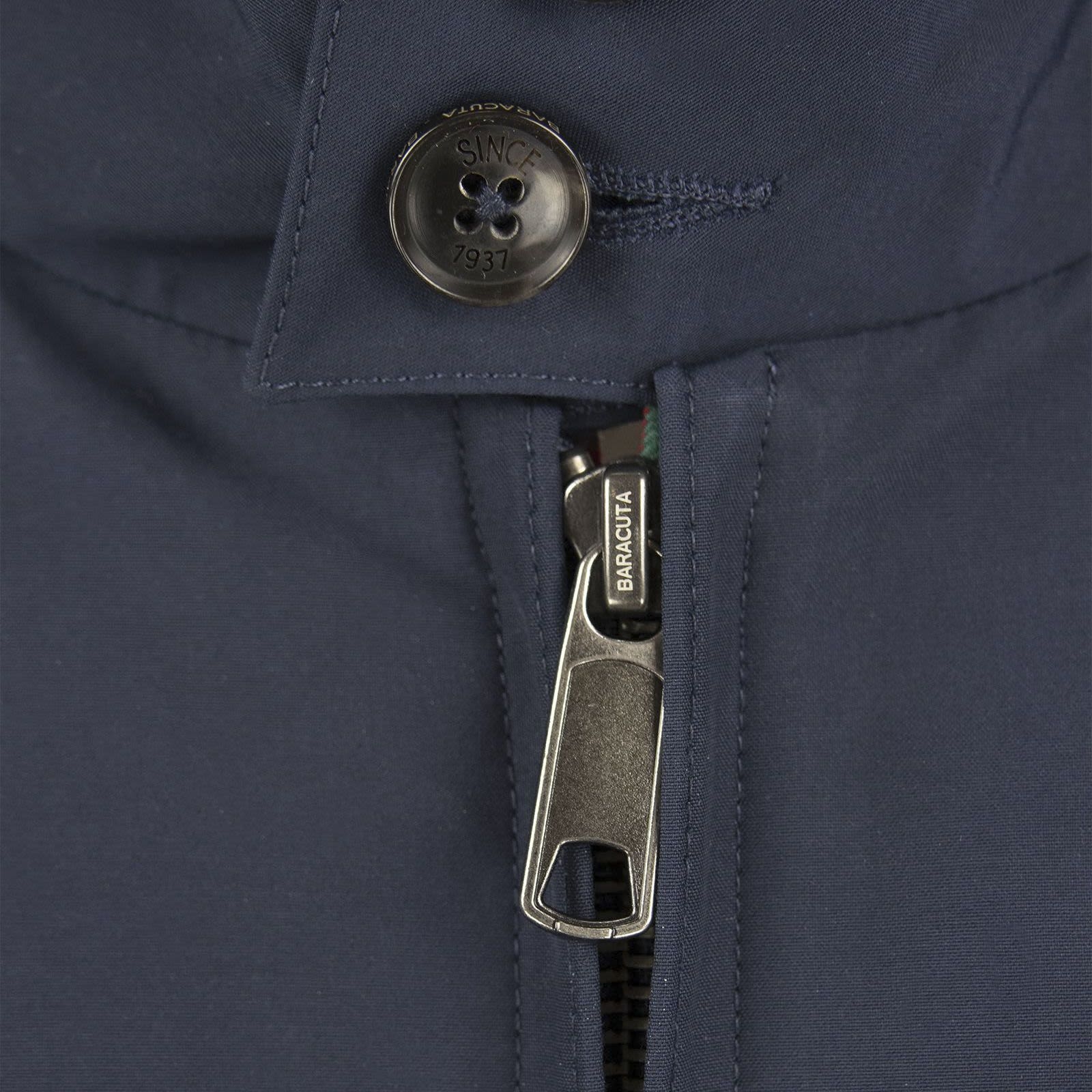 [Baracuta] Jacket CO BRCPS0001 BCNY1 309