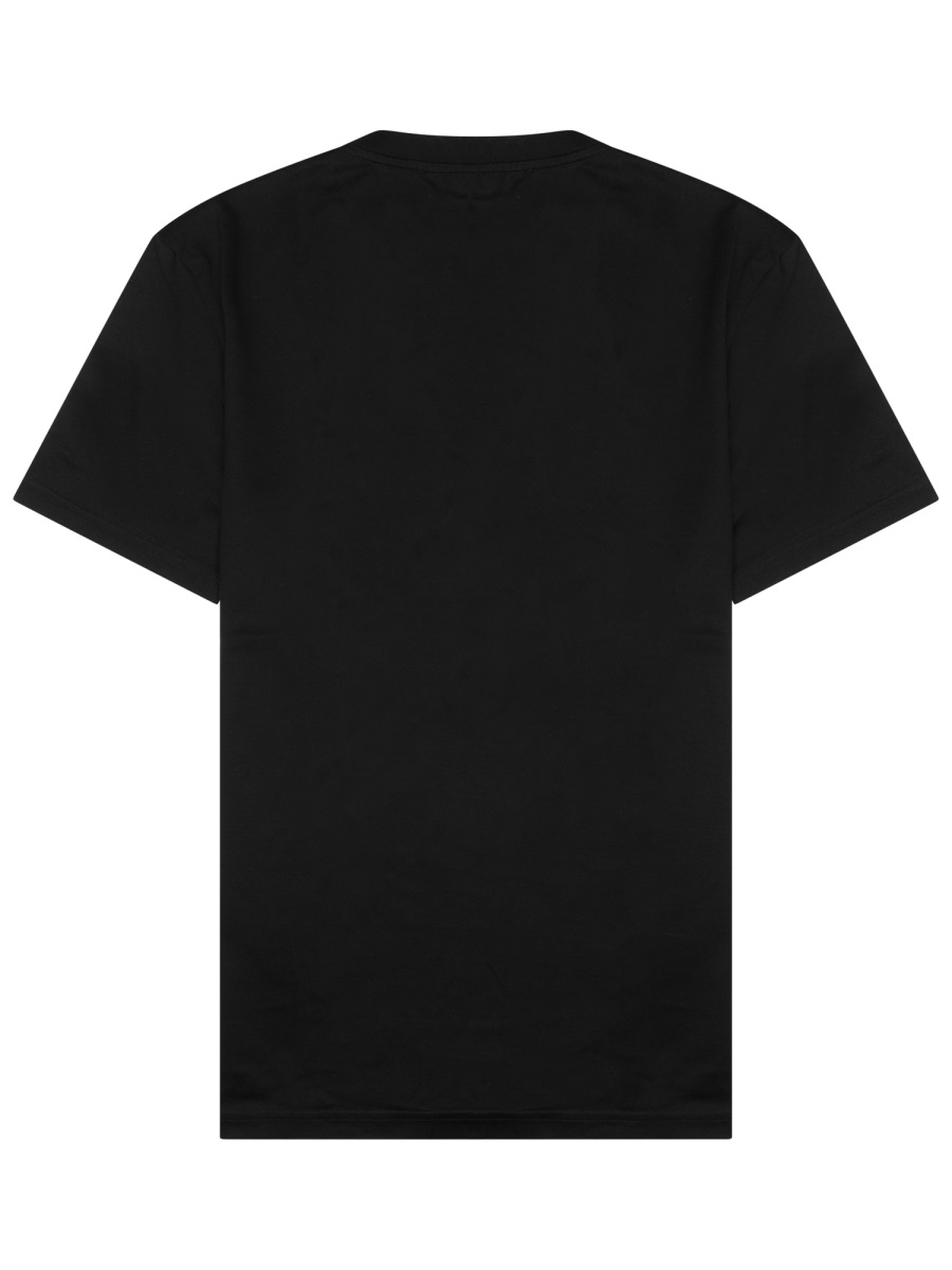 [LOW BRAND] T-shirts Short Sleeve SS25 L1TSS256539_D001