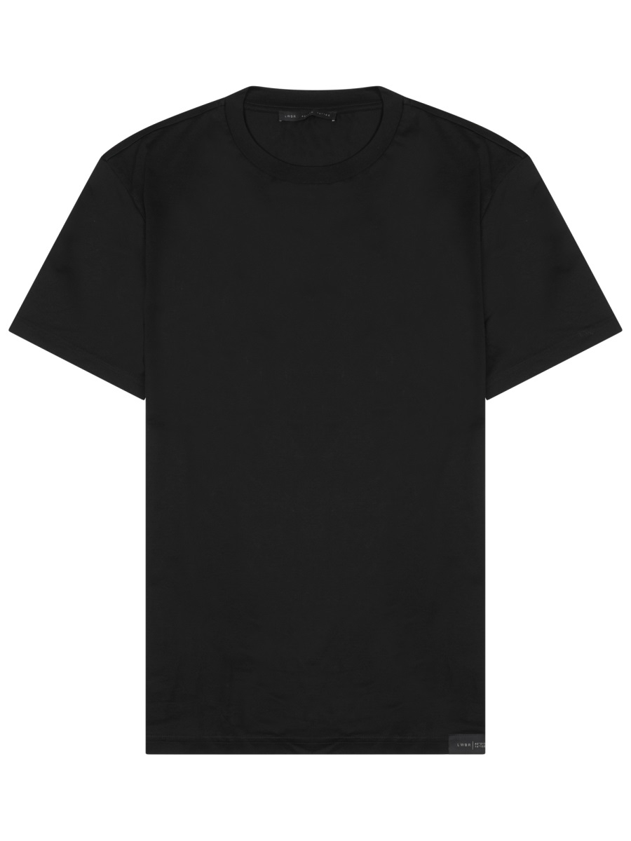 [LOW BRAND] T-shirts Short Sleeve SS25 L1TSS256539_D001