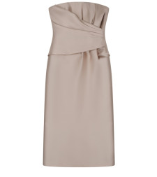 [Alberta Ferretti] Sleeveless dress SS25 04081625_0005