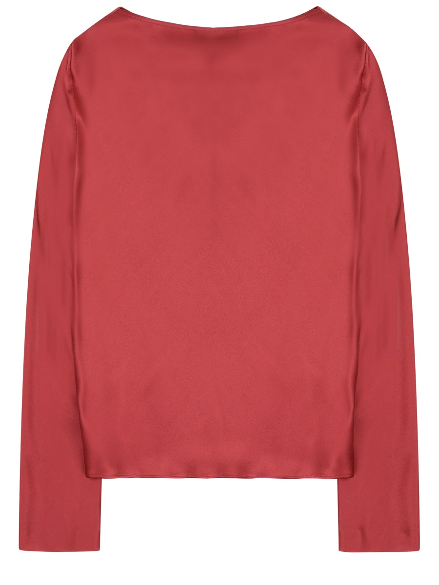 [Alberta Ferretti] Blouse SS25 02161619_0199