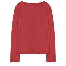 [Alberta Ferretti] Blouse SS25 02161619_0199