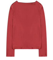 [Alberta Ferretti] Blouse SS25 02161619_0199