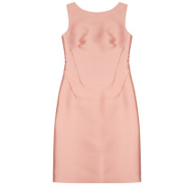 [Alberta Ferretti] Sleeveless dress SS25 04101625_0169