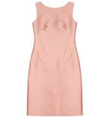 [Alberta Ferretti] Sleeveless dress SS25 04101625_0169