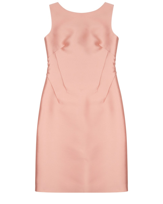 [Alberta Ferretti] Sleeveless dress SS25 04101625_0169