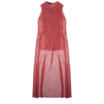 [Alberta Ferretti] Sleeveless dress SS25 02171614_0199