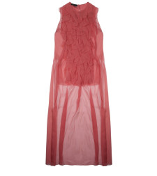 [Alberta Ferretti] Sleeveless dress SS25 02171614_0199