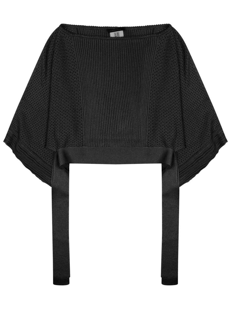[Alberta Ferretti] Sweatshirt SS25 09130104_0555