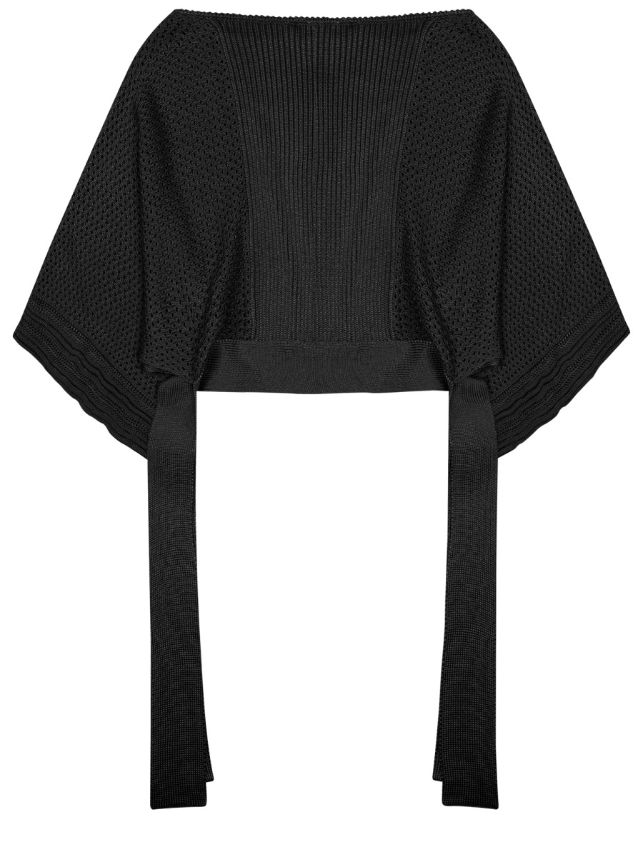 [Alberta Ferretti] Sweatshirt SS25 09130104_0555