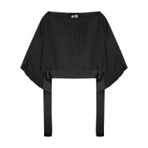 [Alberta Ferretti] Sweatshirt SS25 09130104_0555