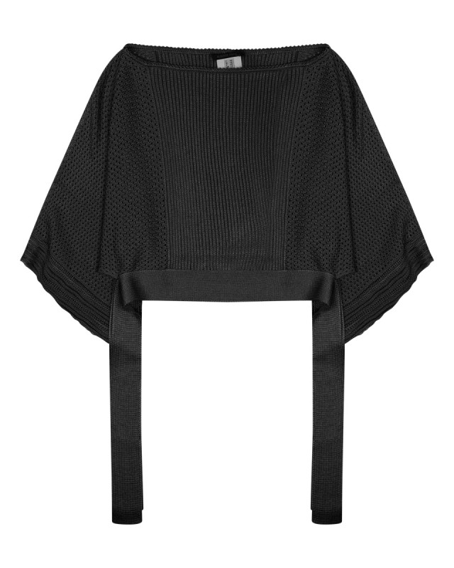 [Alberta Ferretti] Sweatshirt SS25 09130104_0555