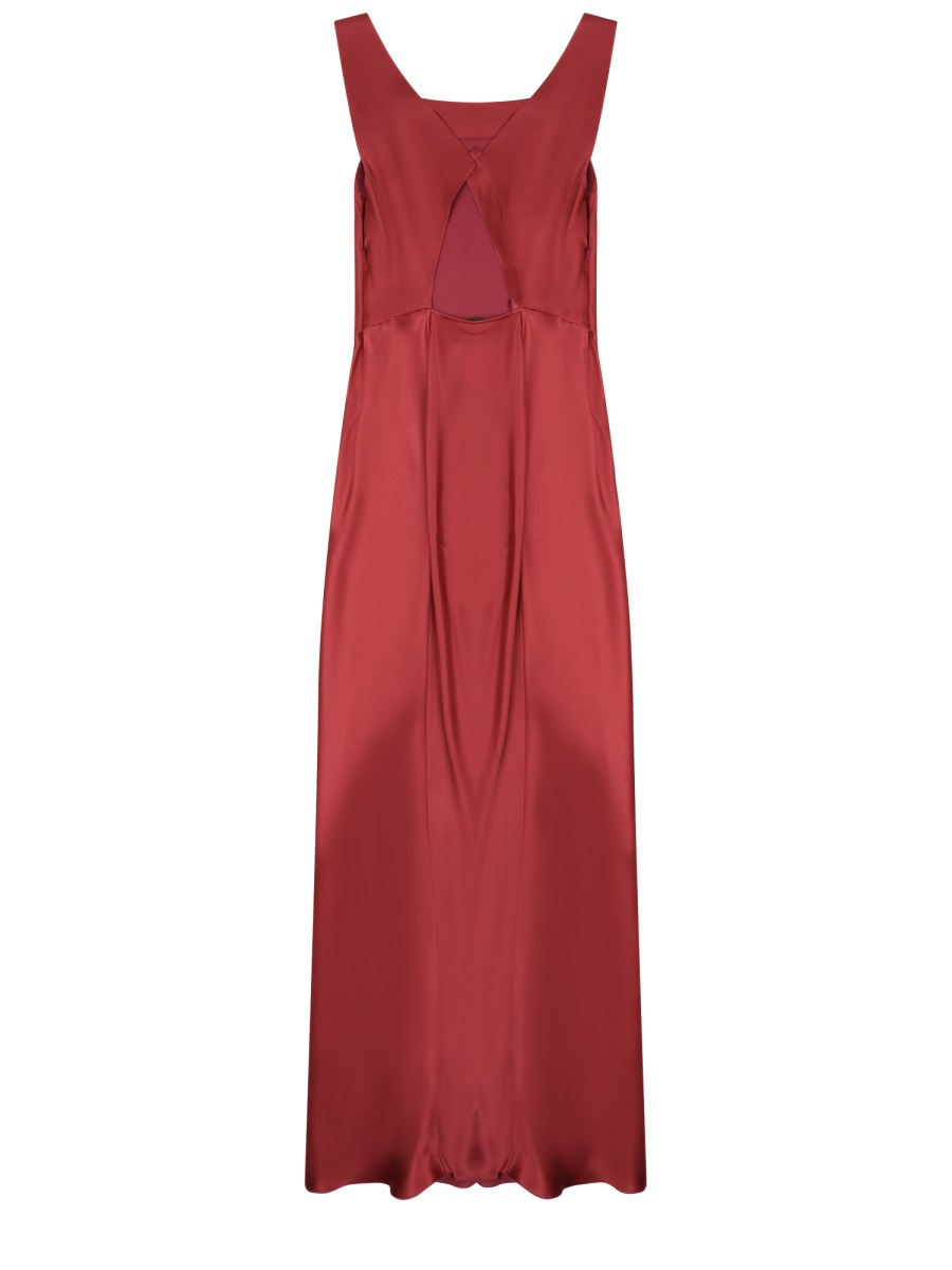 [Alberta Ferretti] Sleeveless dress SS25 04271619_0199