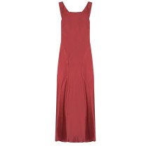 [Alberta Ferretti] Sleeveless dress SS25 04271619_0199