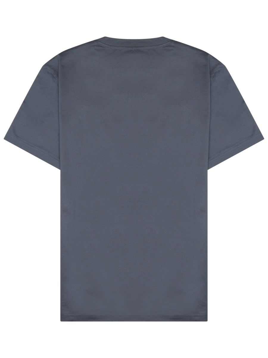 [LOW BRAND] T-shirts Short Sleeve SS25 L1TSS256539_N085