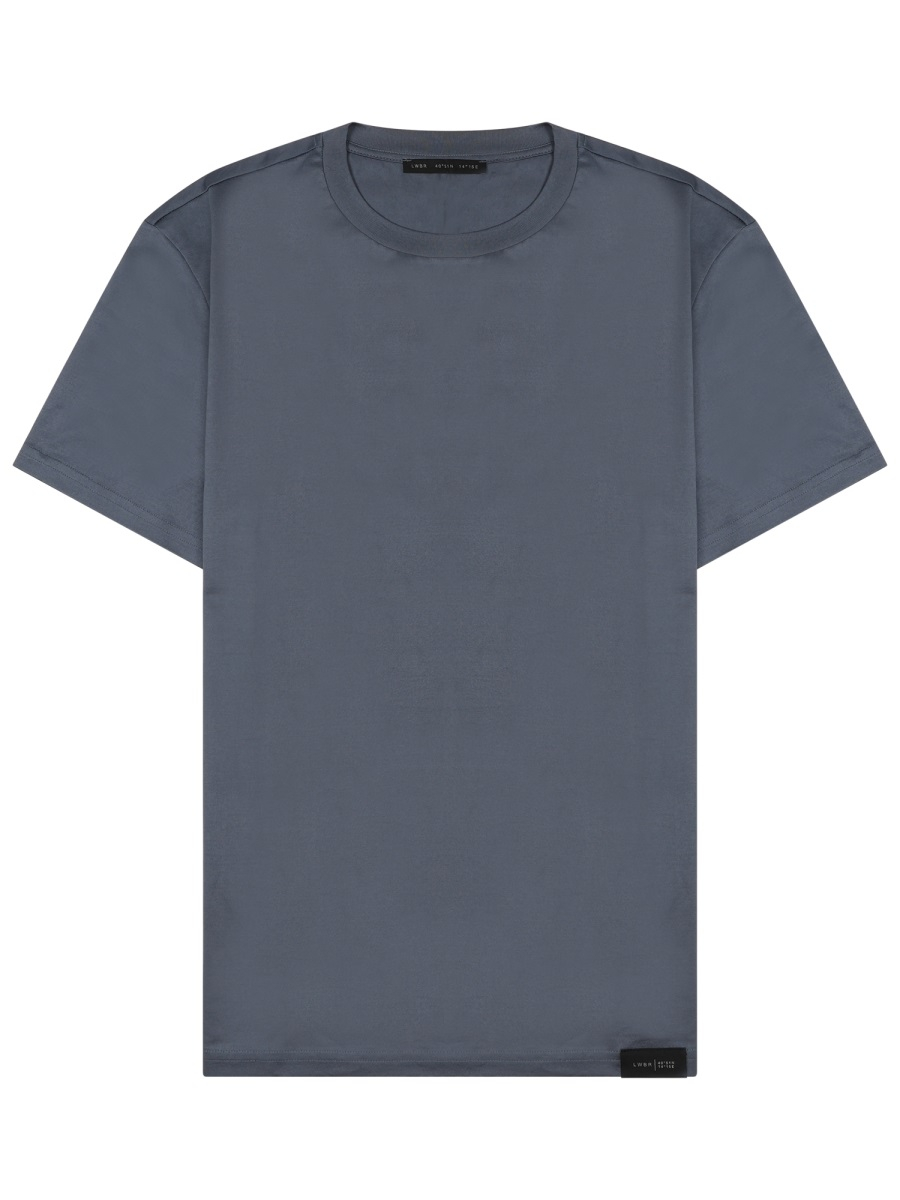 [LOW BRAND] T-shirts Short Sleeve SS25 L1TSS256539_N085