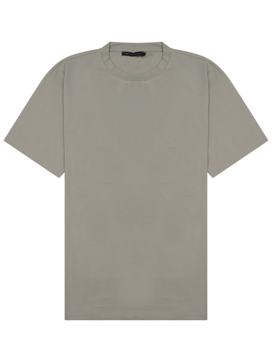 [LOW BRAND] T-shirts Short Sleeve SS25 L1TSS256553_N016